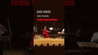 A Moment from Our Tango – Torqua Tango Orquesta #piano