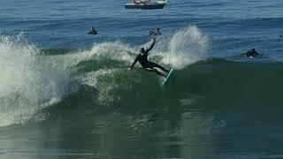 CHRIS BOWERMANN | SO CAL SURFING