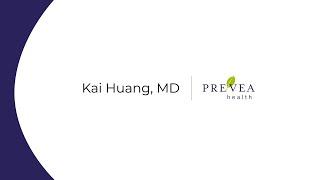 Kai Huang, MD, Prevea Breast Surgery