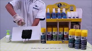 Sealxpert SP20 Solvent based Cleaner & Degreaser