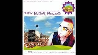 Yoji Biomehanika ‎– Dance Valley 2002   Hard Dance Edition