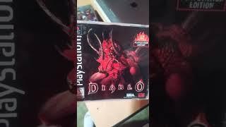 5 Second Reviews: Diablo