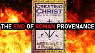 James Valliant’s Bogus Theory of a Roman Invention of Christianity | Dr. Carrier & Dr. Adair