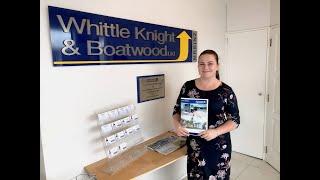 Property Management Introduction - Whittle Knight & Boatwood Ltd