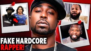 Why HipHop Never Respected Young Buck (And Never Will)