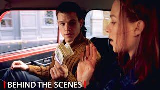 The Bourne Identity | Making of & Behind The Scenes