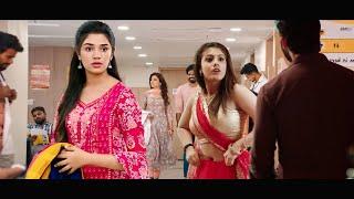 Superhit Telugu Blockbuster Love Story Movie Hindi | Dhruv, Banita Sandhu | South Indian Movie HD