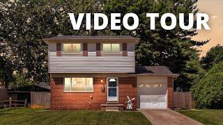 4820 Walker Street Wayne, MI || Video Tour