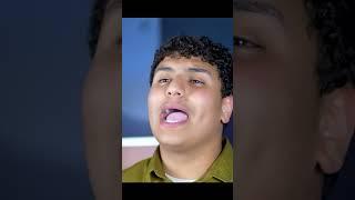 يالي سامع اسمة وقول صلي علية هتسعد علي طول || استديو ملهم