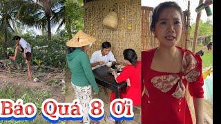 Báo quá rồi 8 ơi