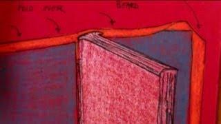 The Art of Bookcraft - Jeremy Broun
