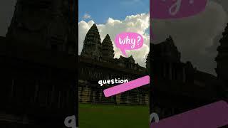 What's slow it down of tourism in Cambodia,#travel #angkor #nature #youtubers #youtubers #waterfall