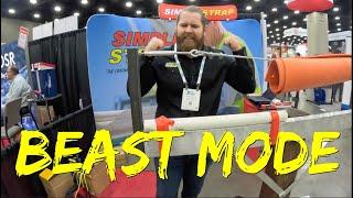 The Best of the utility expo #1   4K