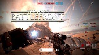 Star Wars Battlefront Montage 6 (Jaykinsy) [HD]