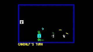 Chaos (ZX Spectrum)