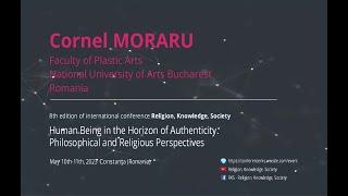 Cornel MORARU - The Virtual Self: Is Authenticity Possible in the Digital Era?