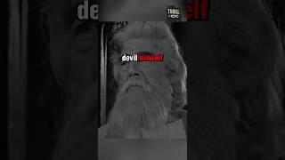 The Devil and the Fragility of Human Judgment | #moralstories #scary
