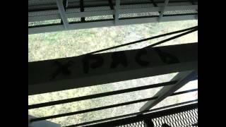 Роуп-джампинг в Уфе (Rope - jumping), трейлер