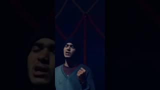 DIVINE -Baazigar | GUNEHGAAR | Mayank singh | official audio &video | #DIVINE #Gunehgar #GullyGang