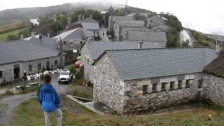 Camino De Santiago - "The Pilgrim Song" - by Cecilia Samartin, bestselling novelist