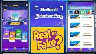 Brilliant Scanner Pro Legit Or Scam - Brilliant Scanner Pro Review - Brilliant Scanner Pro Legit
