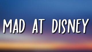 salem ilese - Mad at Disney (Lyrics) | I'm mad at disney they tricked me