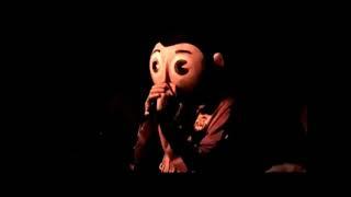 Frank Sidebottom's Fantastic Show Biz DVD (2010)