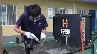 Portable Mini Laser Welding Machine: The Perfect Solution for On-the-Go Welding Tasks