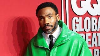 Donald Glover Cancels Childish Gambino Tour Following Hospitalization