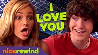 Zoey & Chase’s Relationship Timeline!  Zoey 101 | NickRewind