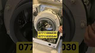 صيانه الجي صيانهLG تصليح غسالات  ملابس صحون مع الضمان للقطع المستبدله اربيل. 07711006030 #اربيل