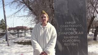 Стихотворение "Солдатские будни"