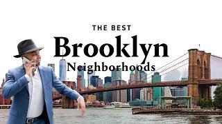 5 Best Brooklyn Neighborhoods You Need to Know