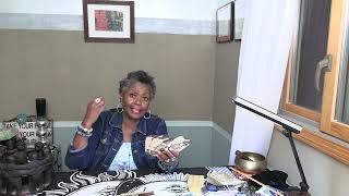 Daily Divine Spiritual Tea Psychic Tarot Reading! Message For Your Spiritual Growth And Empowerment!