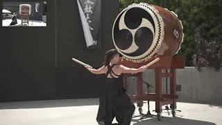 Taiko Taikai 2023 - 1st Place Performance