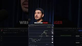 Mach nicht DIESEN Fehler beim Bitcoin #kianhoss #hoss #cryptonews #krypto #trading #deutsch #viral