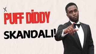 A'dan Z'ye Puff Diddy SKANDALI!