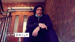 Biggz - Way Out [Music Video] | GRM Daily