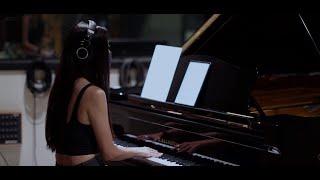 Wooli & Codeko - Crazy feat. Casey Cook (Orchestral) [Official Music Video] | Ophelia Records