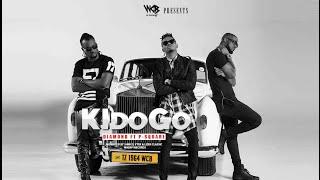 Diamond Platnumz ft P'square KIDOGO (Official Video)