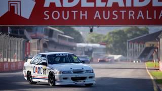 2018 IPRA - Adelaide 500 Race 2 - Bazzery Racing