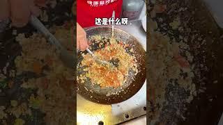 温州特色炒面真的好好吃～#地方特色美食