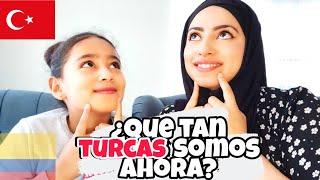 Costumbres RARAS que Tuvimos que aprender en TURQUIA 