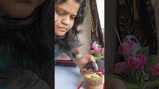 Let's organise our art table #shorts #candle #art #table #organise @Rajni'sart