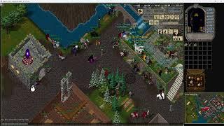 Is it worth it to play Ultima Online in 2024?  Lets find out!  UOAlive