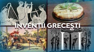 Inventii Din Grecia Antica Pe Care Nu Ti Le Permiti