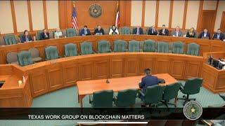 ATX DAO Public Testimony on DAO Legislation - Sam Padilla, 08/19/2022