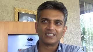 HT Media's Harshad Jain @India Radio Forum 2012