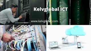 KELVGLOBAL ICT | IT System Administrator | Kelvglobal.com | IT System Engineer | Kelvin Johnson | IT