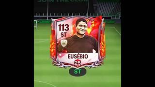 Best striker !?  #fcmobile